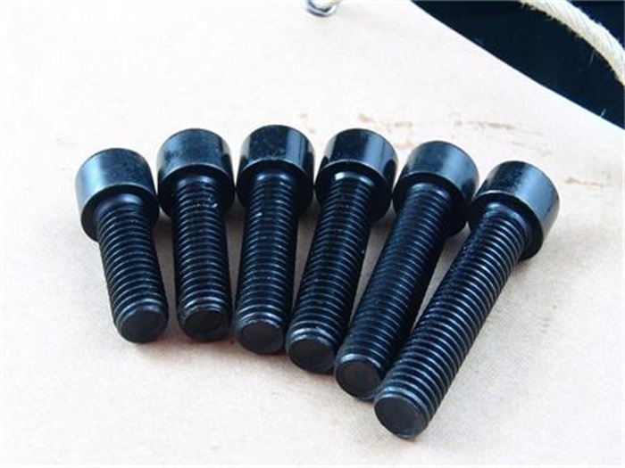 咸宁高强螺栓