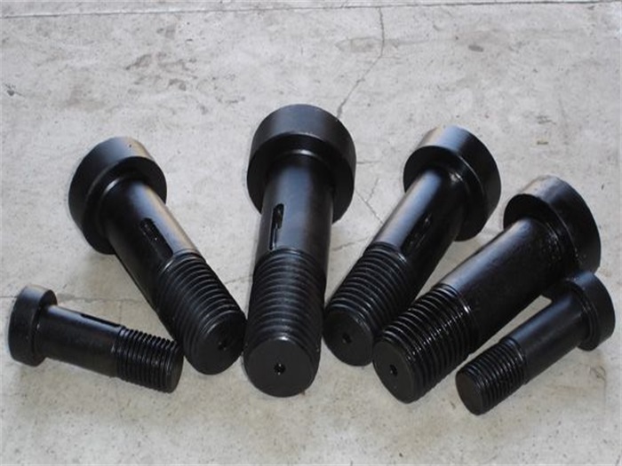 咸宁高强螺栓